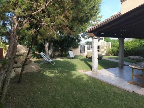 Villa Alberta - Villasimius, Iun Q2028