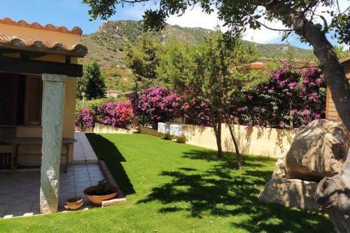 Villa Alberta - Villasimius, Iun Q2028