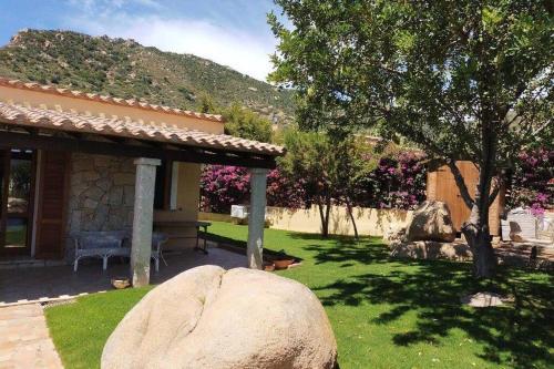 Villa Alberta - Villasimius, Iun Q2028