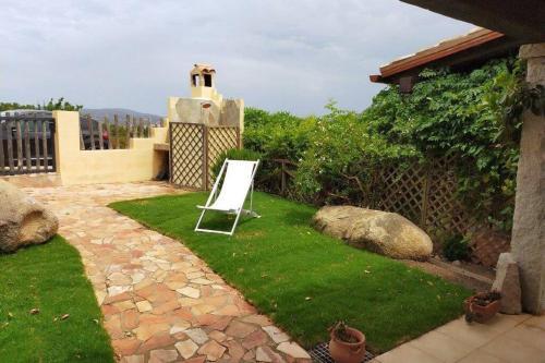 Villa Alberta - Villasimius, Iun Q2028