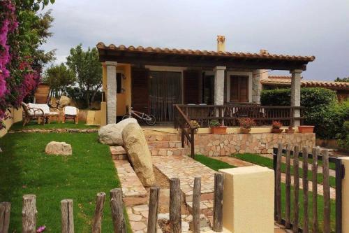 Villa Alberta - Villasimius, Iun Q2028