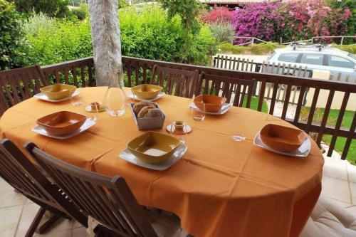 Villa Alberta - Villasimius, Iun Q2028