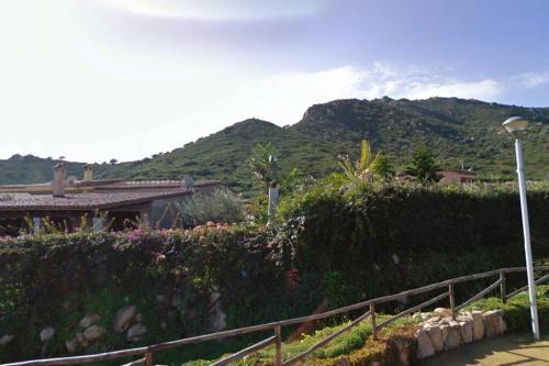 Villa Alberta - Villasimius, Iun Q2028