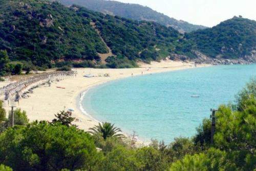 Villa Alberta - Villasimius, Iun Q2028