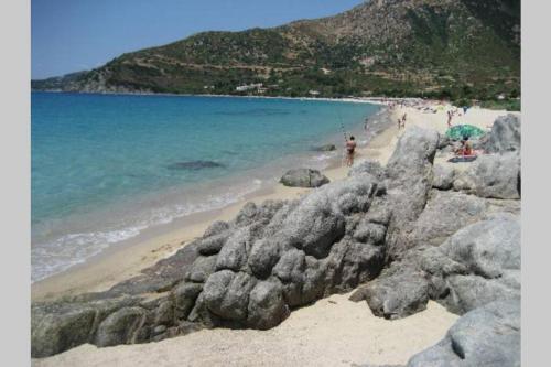 Villa Alberta - Villasimius, Iun Q2028