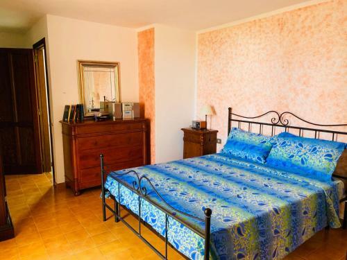 Casa Vacanze 'sa Corbula'