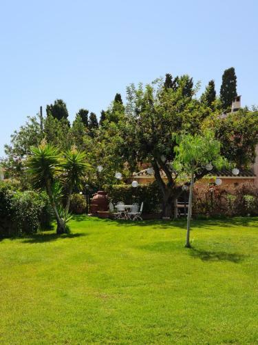 Casa Vacanze 'sa Corbula'