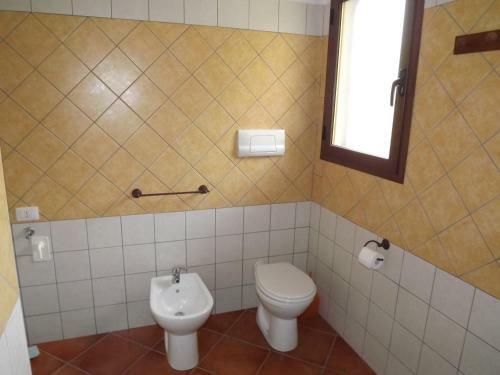 Apartamento Yellon House