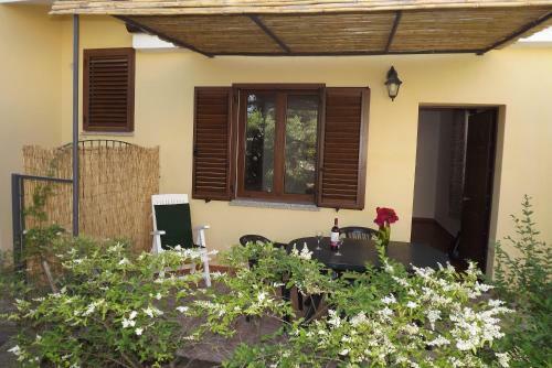 Apartamento Yellon House