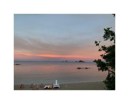 Apartamento Appartamenti Supramonte