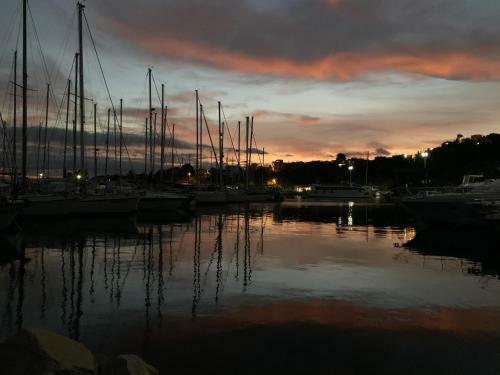 Apartamento Appartamenti Supramonte