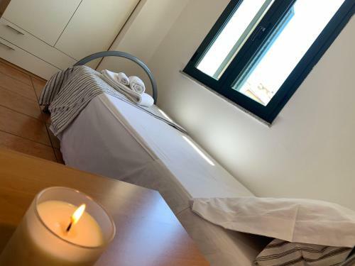 Apartamento Appartamenti Supramonte