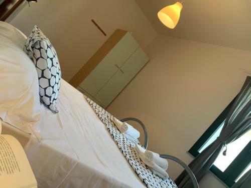 Apartamento Appartamenti Supramonte