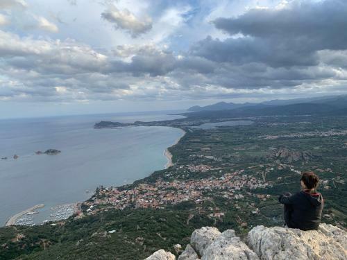 Apartamento Appartamenti Supramonte
