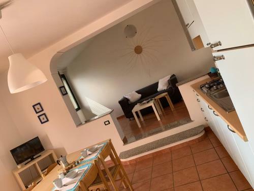 Apartamento Appartamenti Supramonte