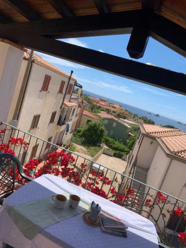 Apartamento Appartamenti Supramonte