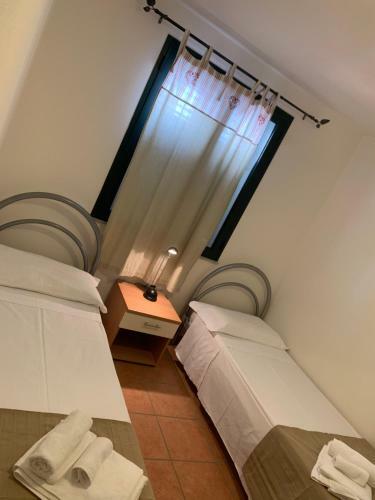 Apartamento Appartamenti Supramonte