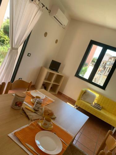 Apartamento Appartamenti Supramonte