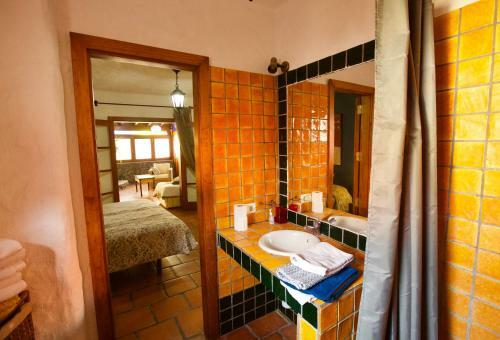 Apartamento Finca Eva-adults 0nly