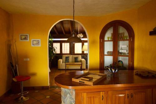 Apartamento Finca Eva-adults 0nly