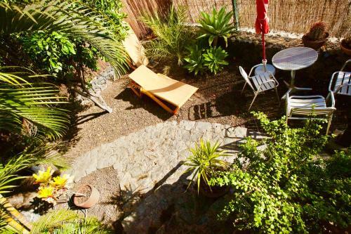 Apartamento Finca Eva-adults 0nly