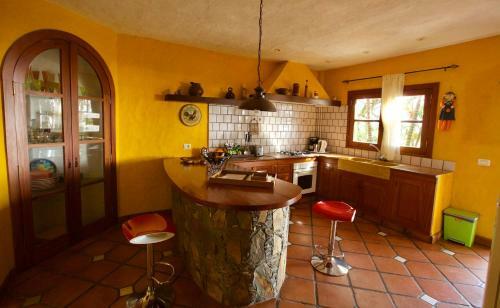 Apartamento Finca Eva-adults 0nly