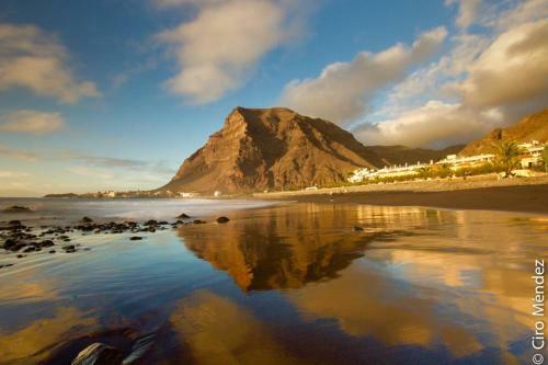 Apartamento Finca Eva-adults 0nly