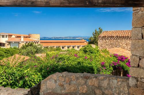 Apartamento Casa Smeraldina A Baja Sardinia