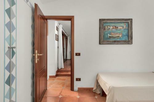 Apartamento Casa Smeraldina A Baja Sardinia