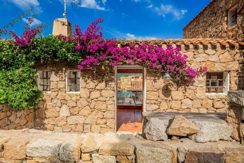 Apartamento Casa Smeraldina A Baja Sardinia