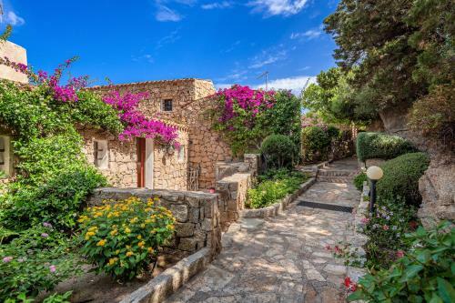 Apartamento Casa Smeraldina A Baja Sardinia