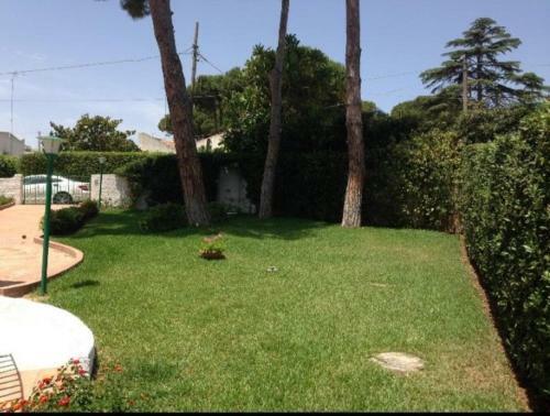 Villa In Residence La Bussola