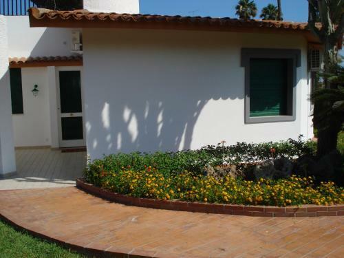 Villa In Residence La Bussola