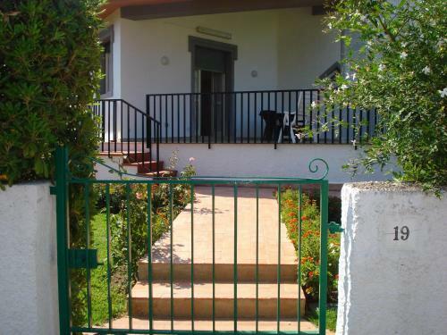 Villa In Residence La Bussola