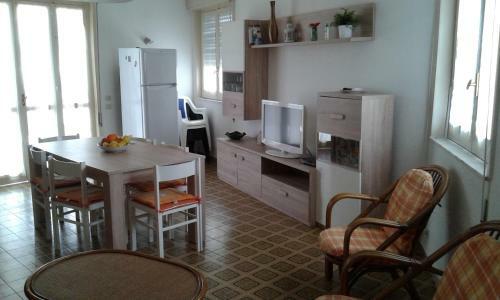 Villa In Residence La Bussola