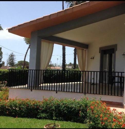 Villa In Residence La Bussola