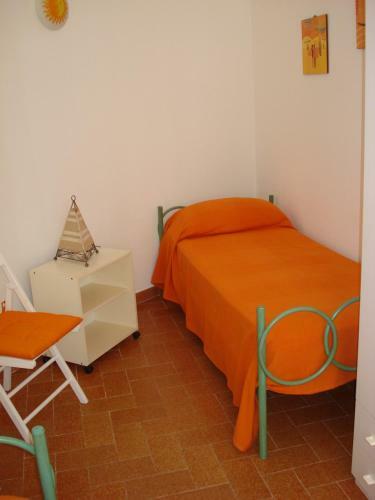 Villa In Residence La Bussola