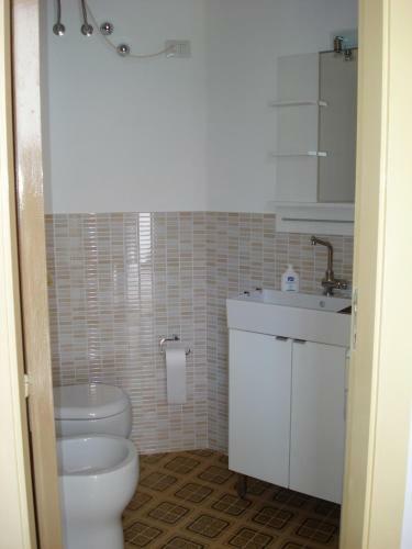 Villa In Residence La Bussola