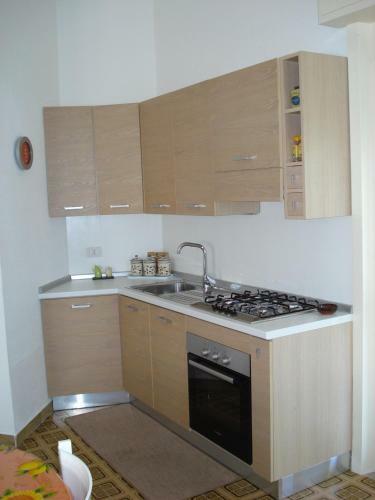 Villa In Residence La Bussola