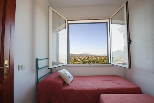 Apartamento Residence Mediterraneo Vista Mare Budoni