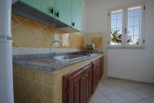 Apartamento Residence Mediterraneo Vista Mare Budoni