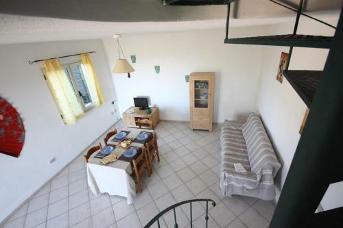 Apartamento Residence Mediterraneo Vista Mare Budoni