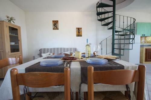 Apartamento Residence Mediterraneo Vista Mare Budoni