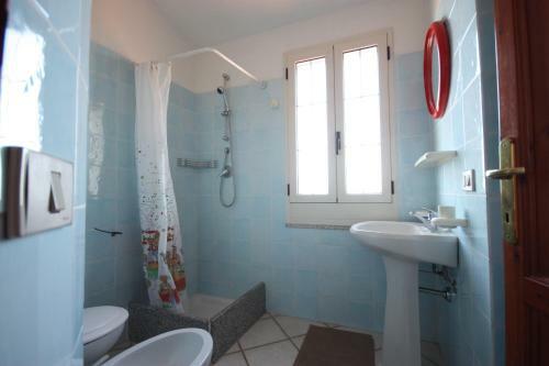 Apartamento Residence Mediterraneo Vista Mare Budoni