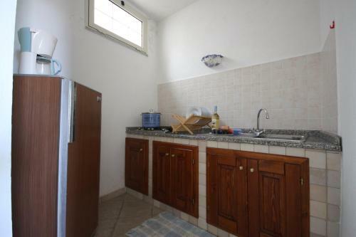 Apartamento Residence Mediterraneo Vista Mare Budoni