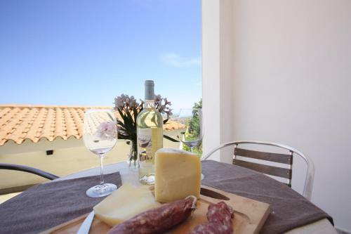 Apartamento Residence Mediterraneo Vista Mare Budoni