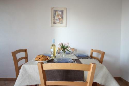 Apartamento Residence Mediterraneo Vista Mare Budoni