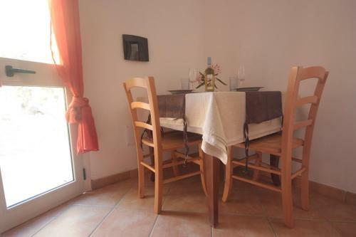 Apartamento Residence Mediterraneo Vista Mare Budoni