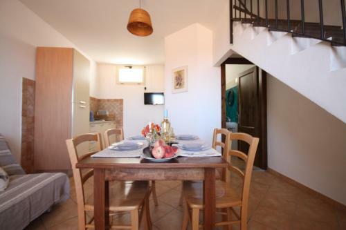 Apartamento Residence Mediterraneo Vista Mare Budoni