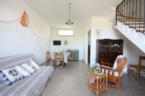 Apartamento Residence Mediterraneo Vista Mare Budoni